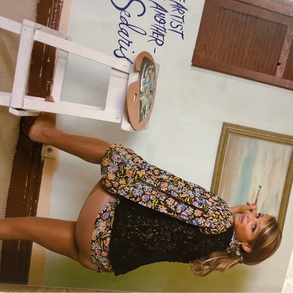 EUC hardback book. Amy Sedaris I like you: Hospitality Under the Influence. - Picture 6 of 13